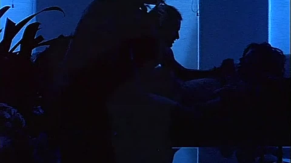 Dieser Typ kann zwei Frauen in einer Nacht ficken